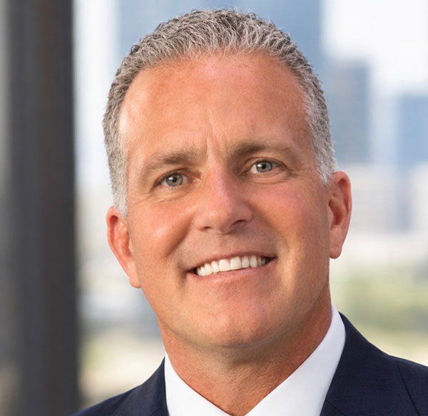 Brent Everson, headshot