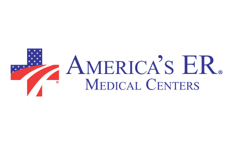 America’s ER Medical Center's Logo