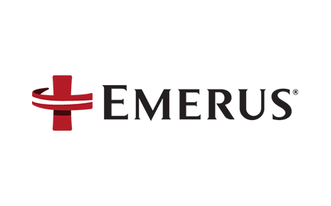 Emerus Emergency Hospital's Logo