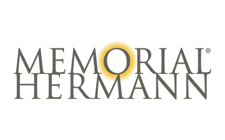 Memorial Hermann: The Woodlands's Logo