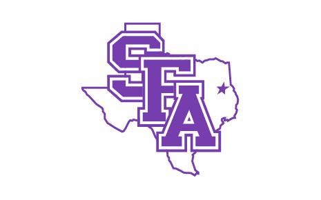 Stephen F. Austin State University's Logo