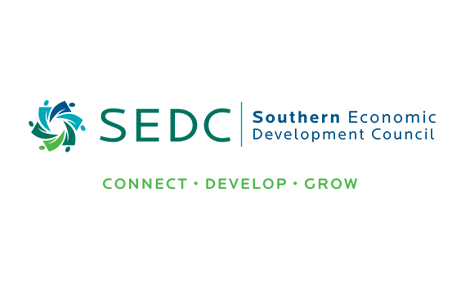 Southern Economic Development Council (SEDC)'s Image