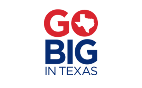 Texas Economic Development Corporation's Logo