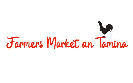 Thumbnail Image For Tamina Farmers Market