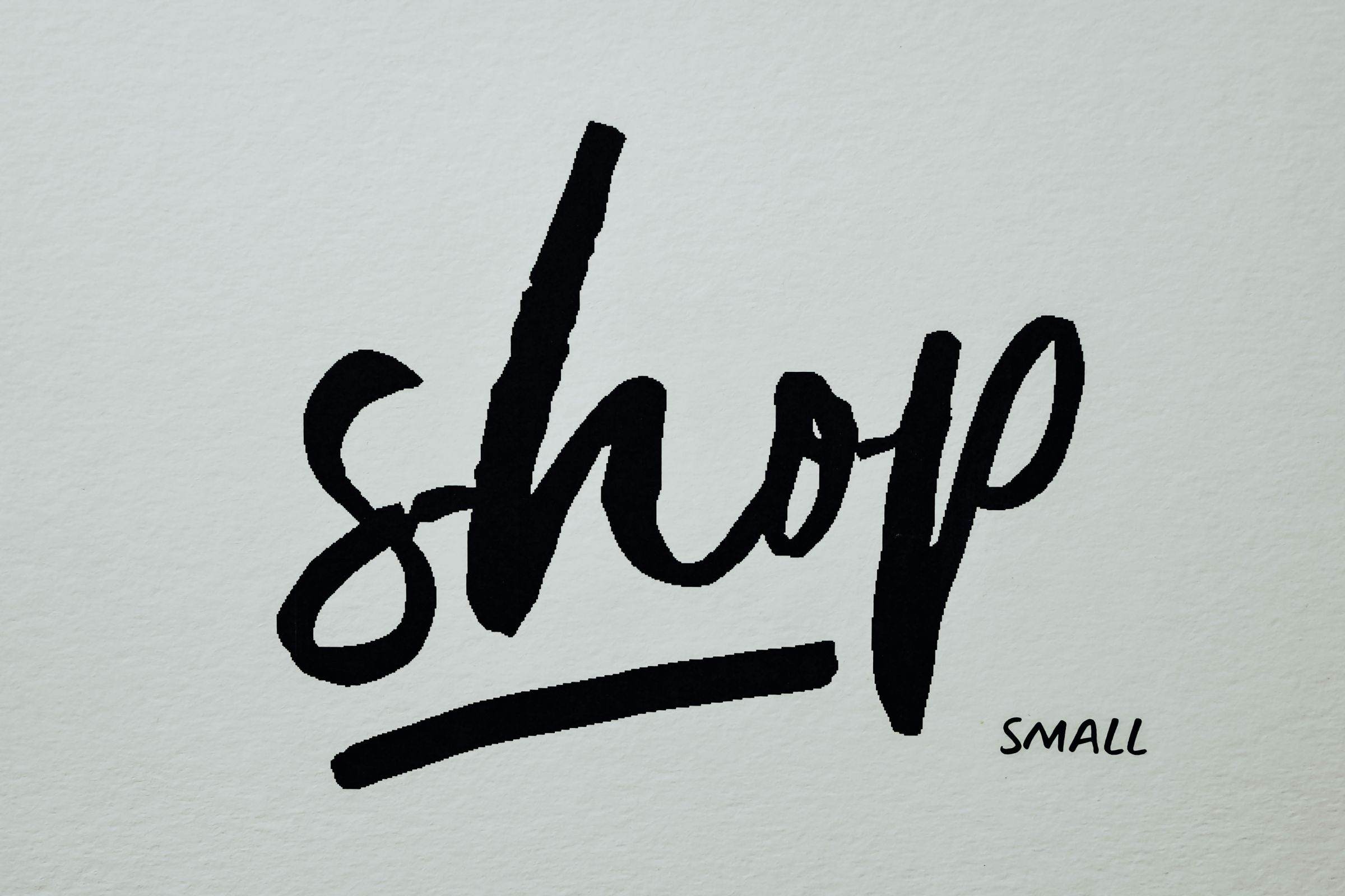 Thumbnail for Supporting Small Businesses Helps Keep Our Community Strong