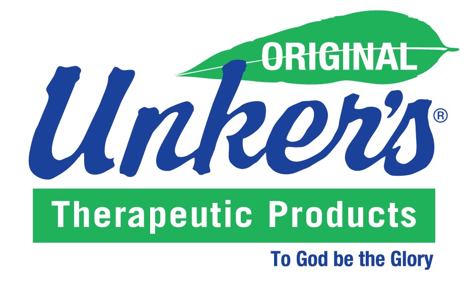 Unker's Therapeutic Products's Logo
