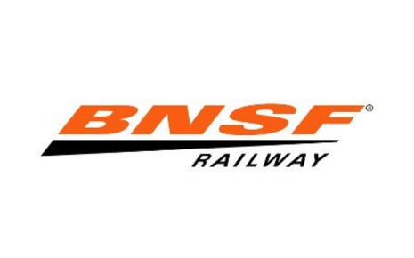 BNSF Railway's Logo