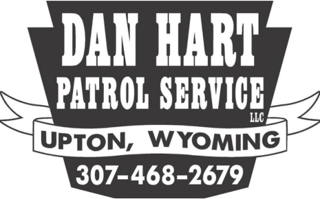 Dan Hart Patrol Service, LLC Slide Image