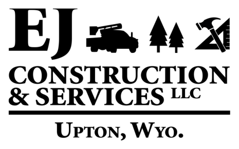 EJ Construction & Service LLC's Logo