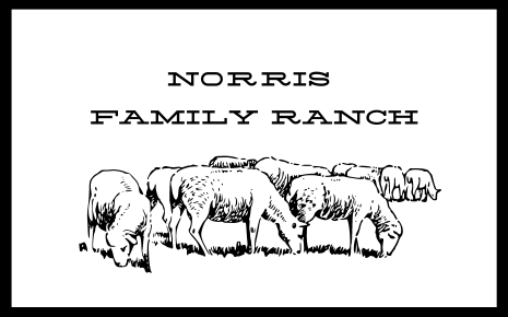 Norris Family Ranch's Logo