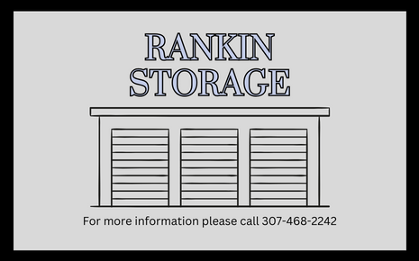 Rankin Storage's Logo