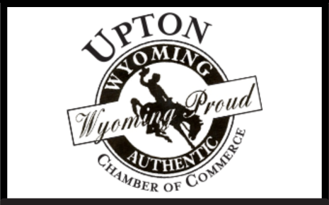 Upton Chamber of Commerce's Logo