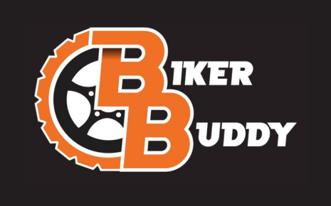 Biker Buddy's Logo