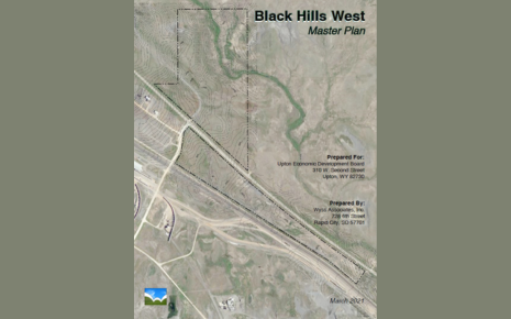 Main Photo For Black Hills West, North