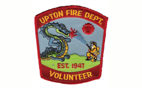 Upton Fire Department's Image