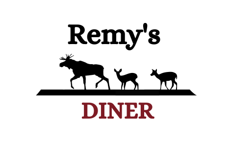 Thumbnail for Remy's Diner