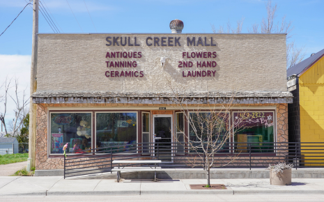 Main Photo For Skull Creek Mall