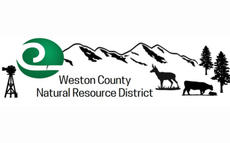 Weston County Natural Resource District's Logo