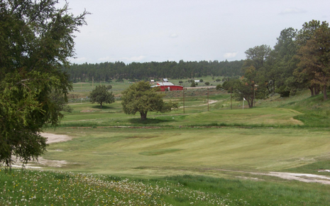 Cedar Pines Golf Course Photo