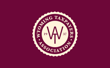 Wyoming Taxpayers Association Photo