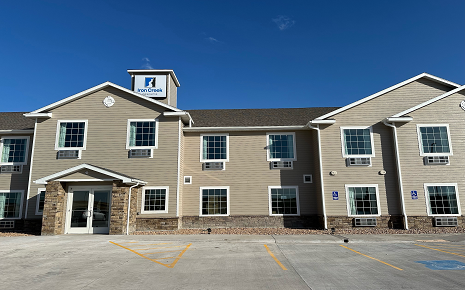 Upton, Wyoming: An Affordable, Strategic Place to Stay During the Sturgis Motorcycle Rally Main Photo