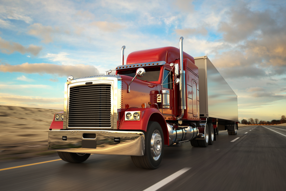 Trucking Action Plan Could Bring Relief to Supply Chain Concerns Photo