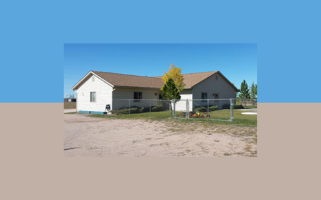 Weston County Childrens Center Photo