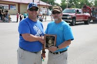 Thumbnail for 2014 Fun Days - Citizen of the Year