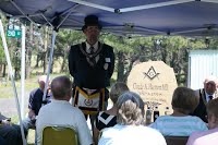 Thumbnail for 2014 Fun Days - Dr. Harmon Memorial