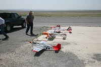 Thumbnail for 2014 Fun Days - RC Fly-In