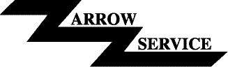Arrow Service and Gas Slide Image