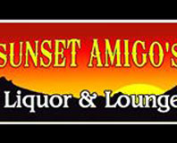 Sunset Amigo's Liquor & Lounge Slide Image