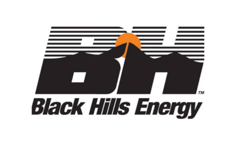 Black Hills Energy's Logo