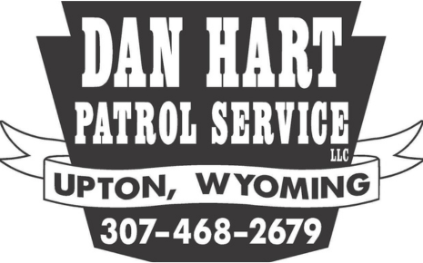 Dan Hart Patrol Service, LLC's Logo