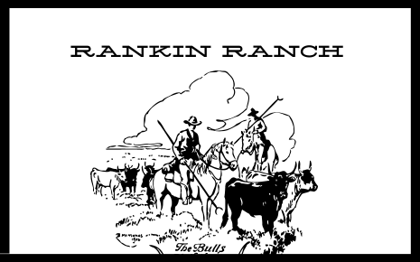 Rankin Ranch's Logo