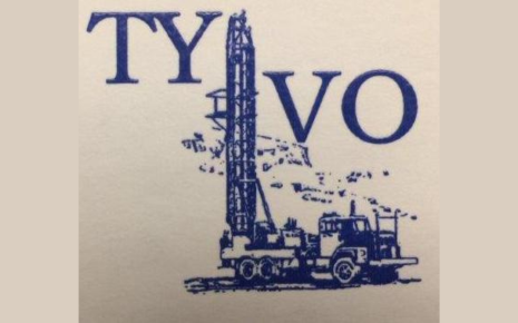 TYVO, Inc.'s Logo