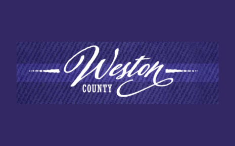 Weston County Travel Commission's Logo