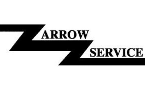 Arrow Service and Gas Slide Image