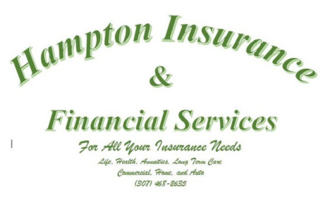 Hampton Insurance & Financial Services's Logo