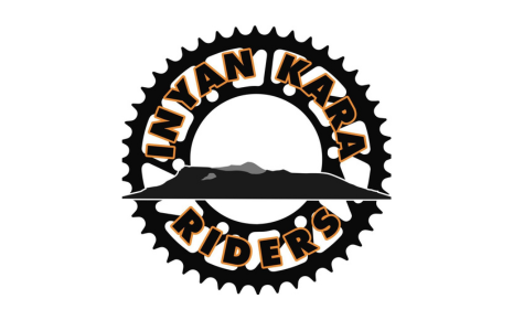 Inyan Kara Riders's Logo