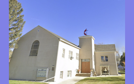 Upton United Methodist Church's Image