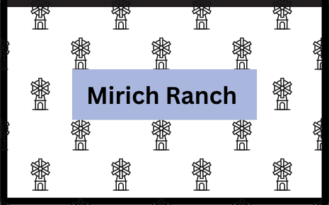 Mirich Ranch's Logo