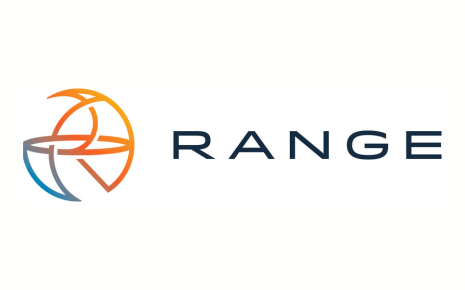Range Inc's Logo