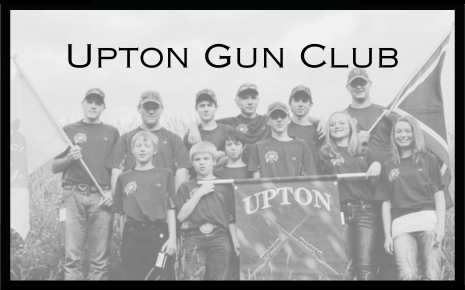 Upton Gun Club's Logo