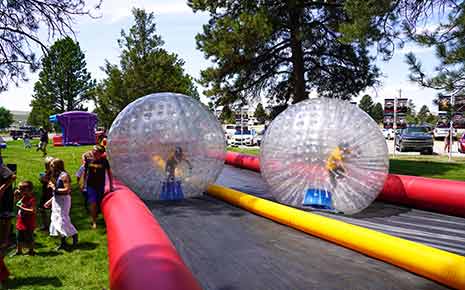 Thumbnail for 1. Fun Days 2023