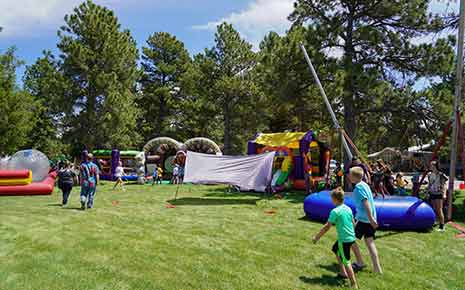 Thumbnail for 2. Fun Days 2023