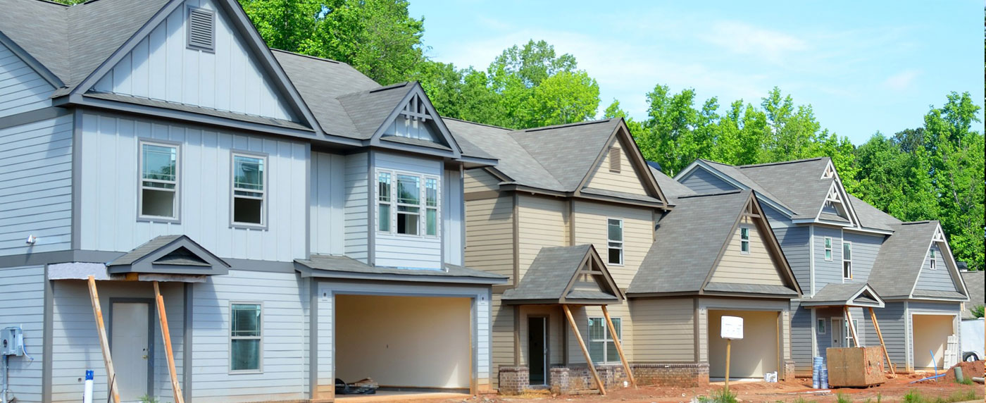 residential development construction