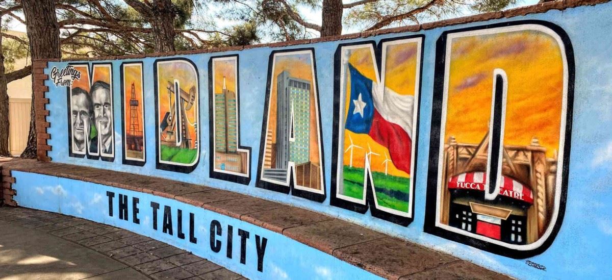 Thumbnail for Midland, Texas: A Powerhouse Economy and Top Growth Destination