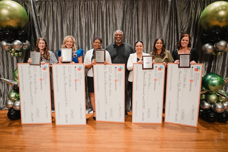 Thumbnail for Midland Entrepreneurial Challenge recognizes five small businesses with funding