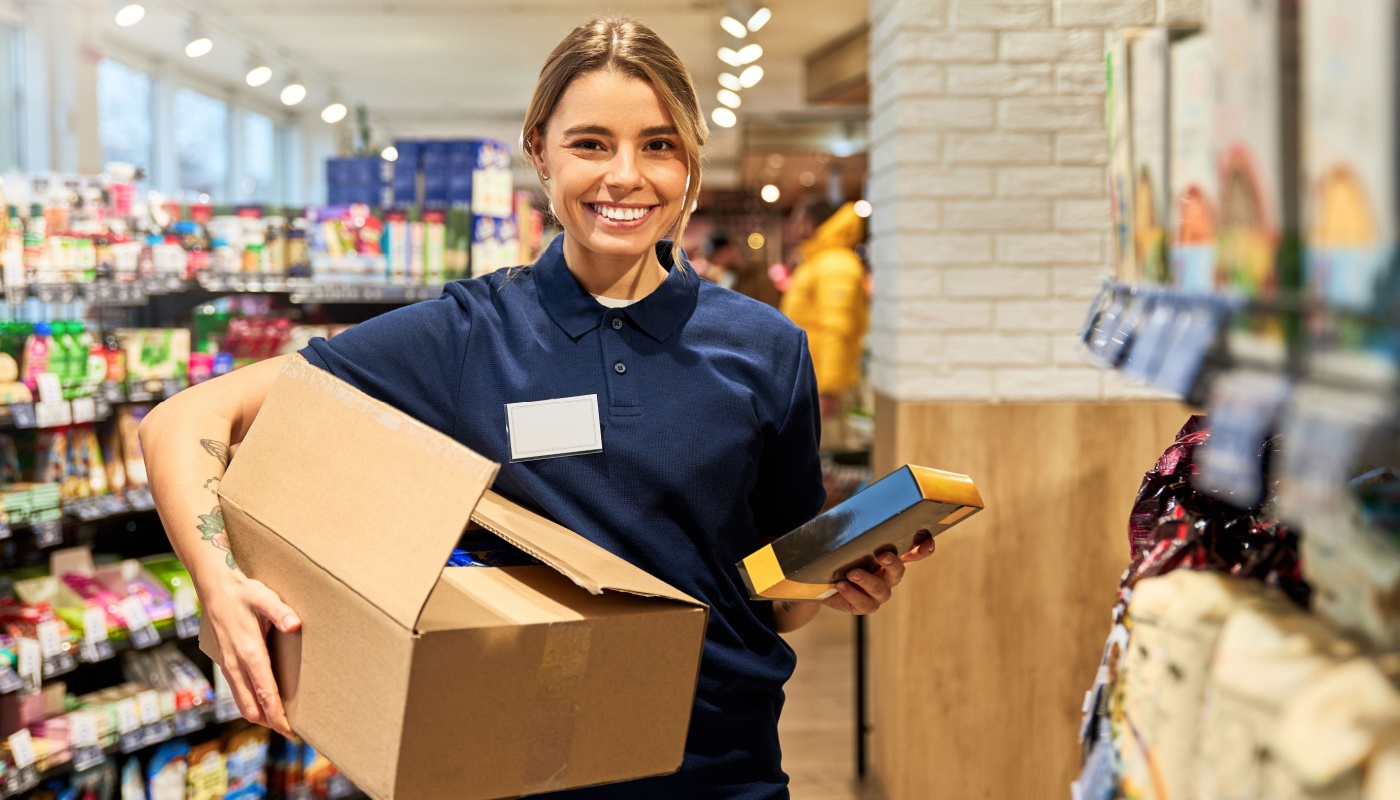 Thumbnail for Increased Retail Expansion Makes Midland a Regional Shopping Hub